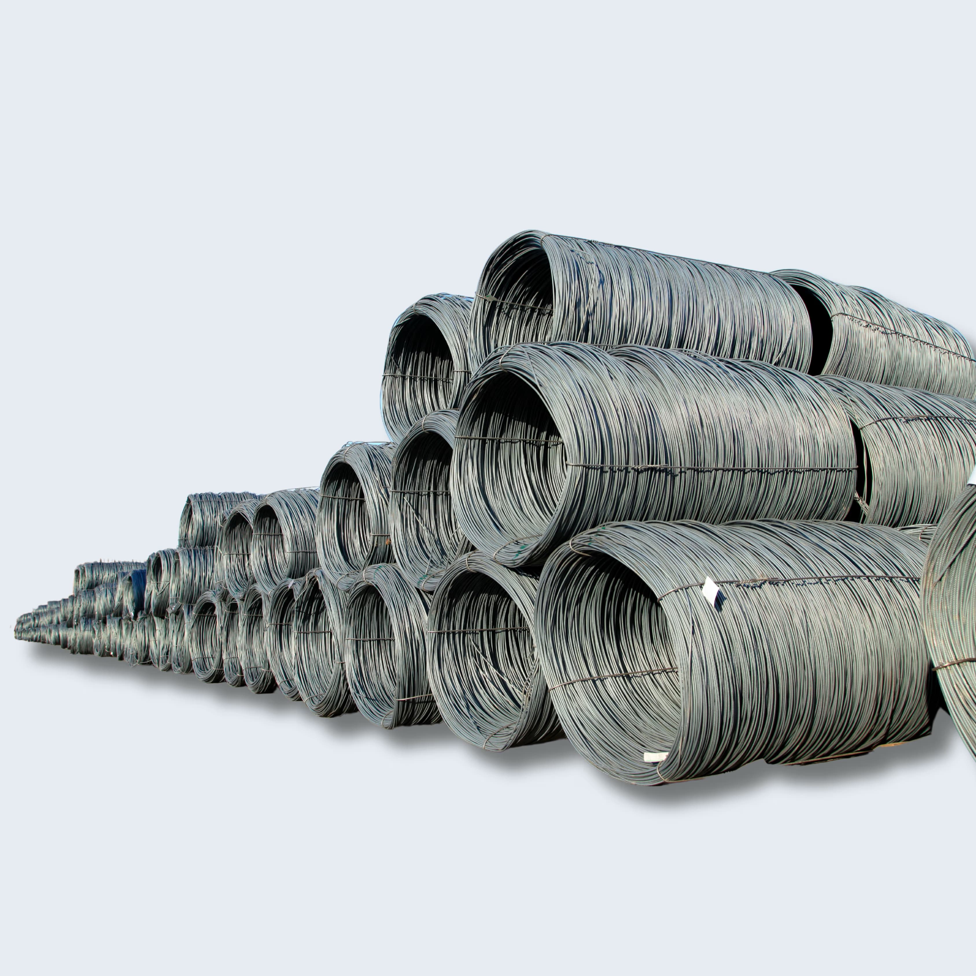 MS Wire Rods