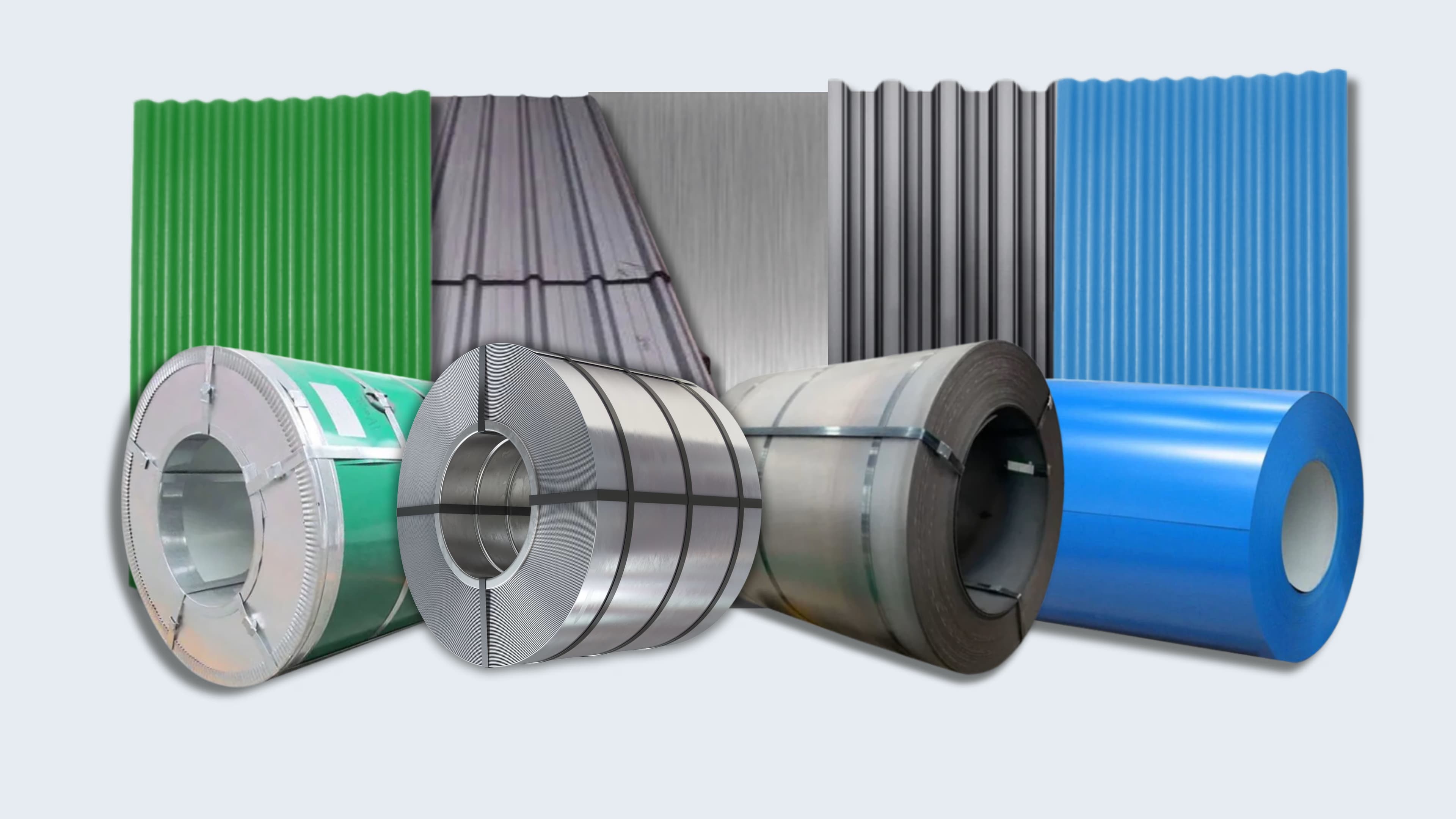 FLAT PRODUCTS