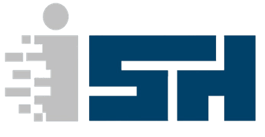 Hashtag Steel Logo