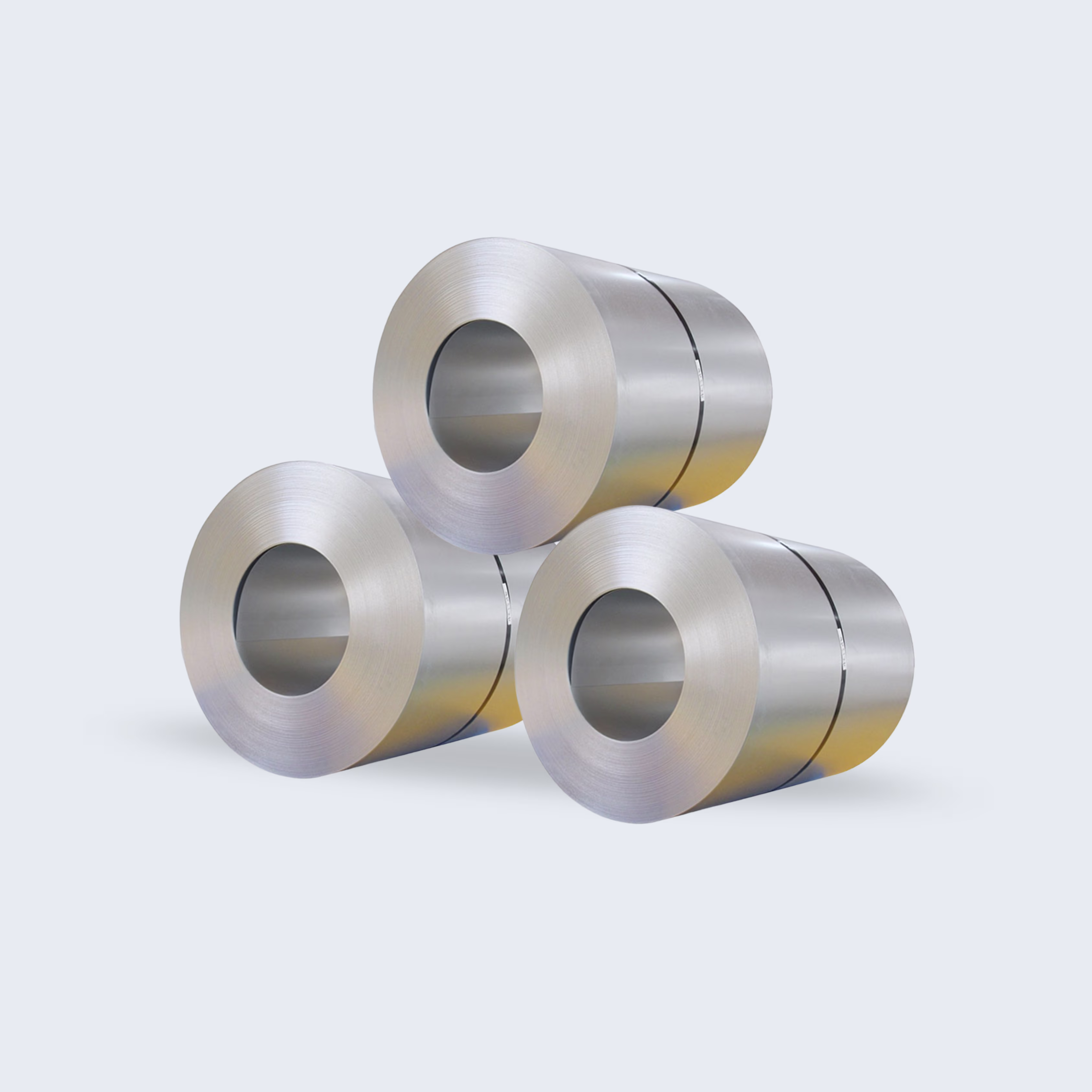 Buy Zero Spangle Coils Online | Indiasteelhub