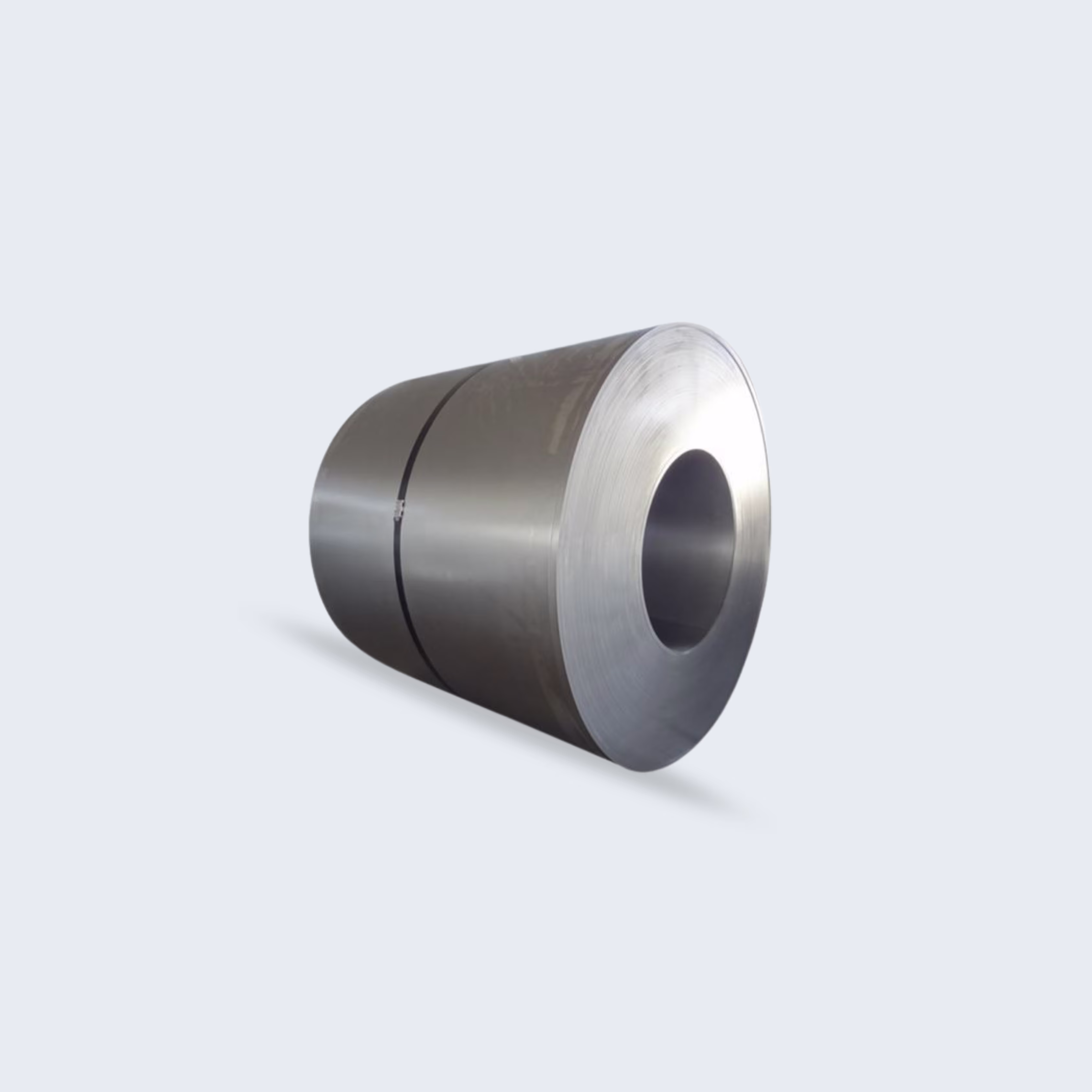 BGL Coils Online for Industrial & Structural Use