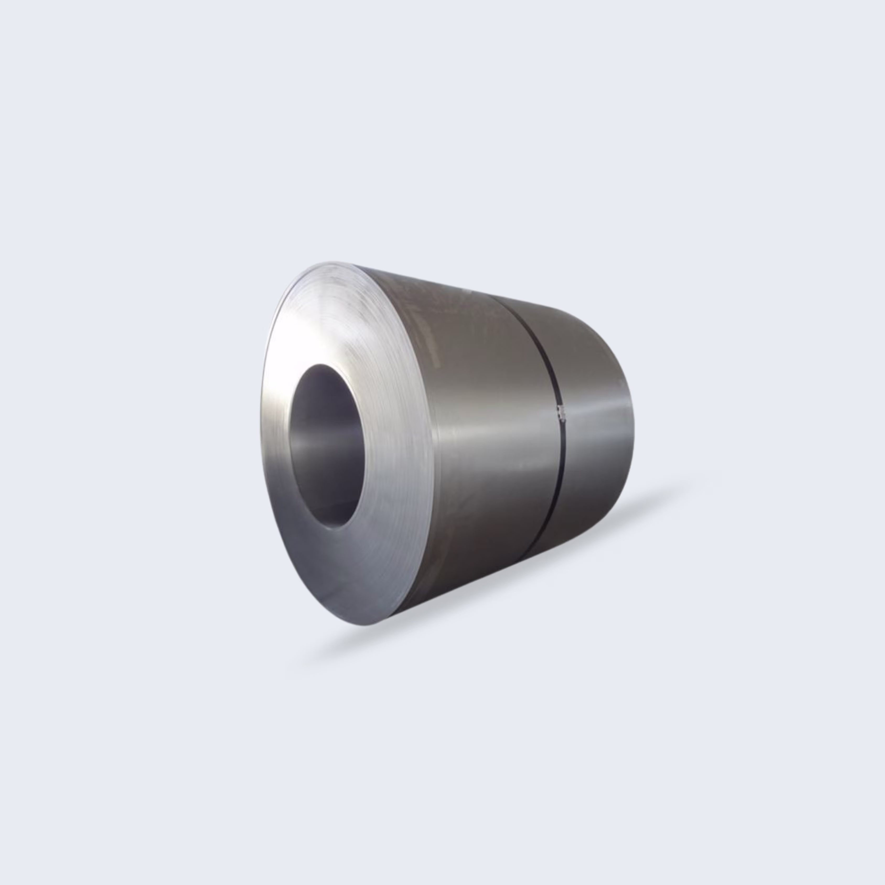 BGL Coils Online for Industrial & Structural Use