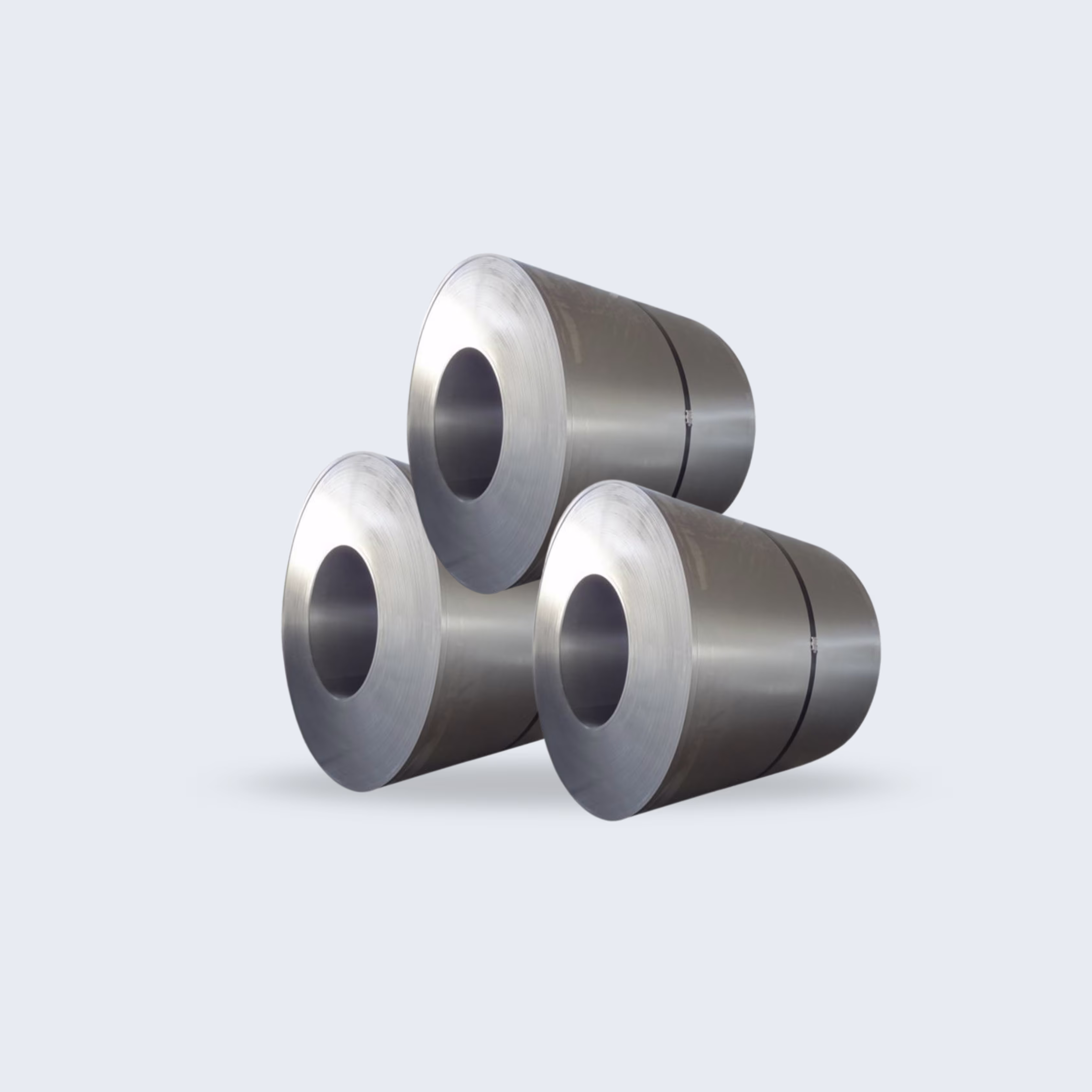 BGL Coils Online for Industrial & Structural Use
