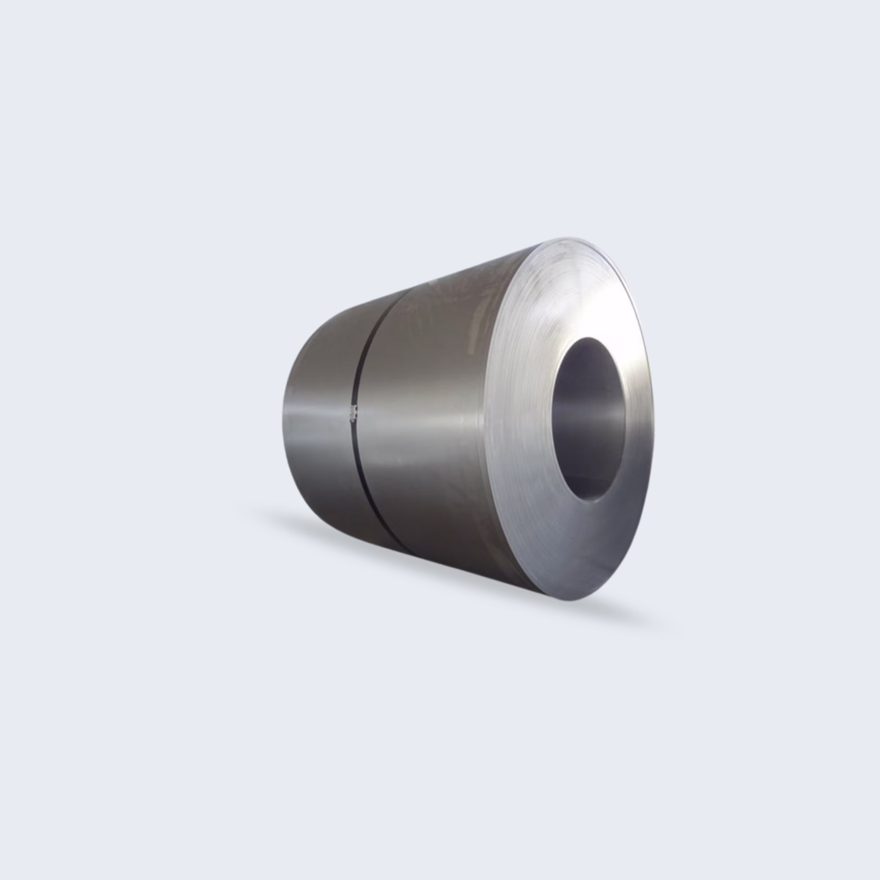 BGL Coils Online for Industrial & Structural Use