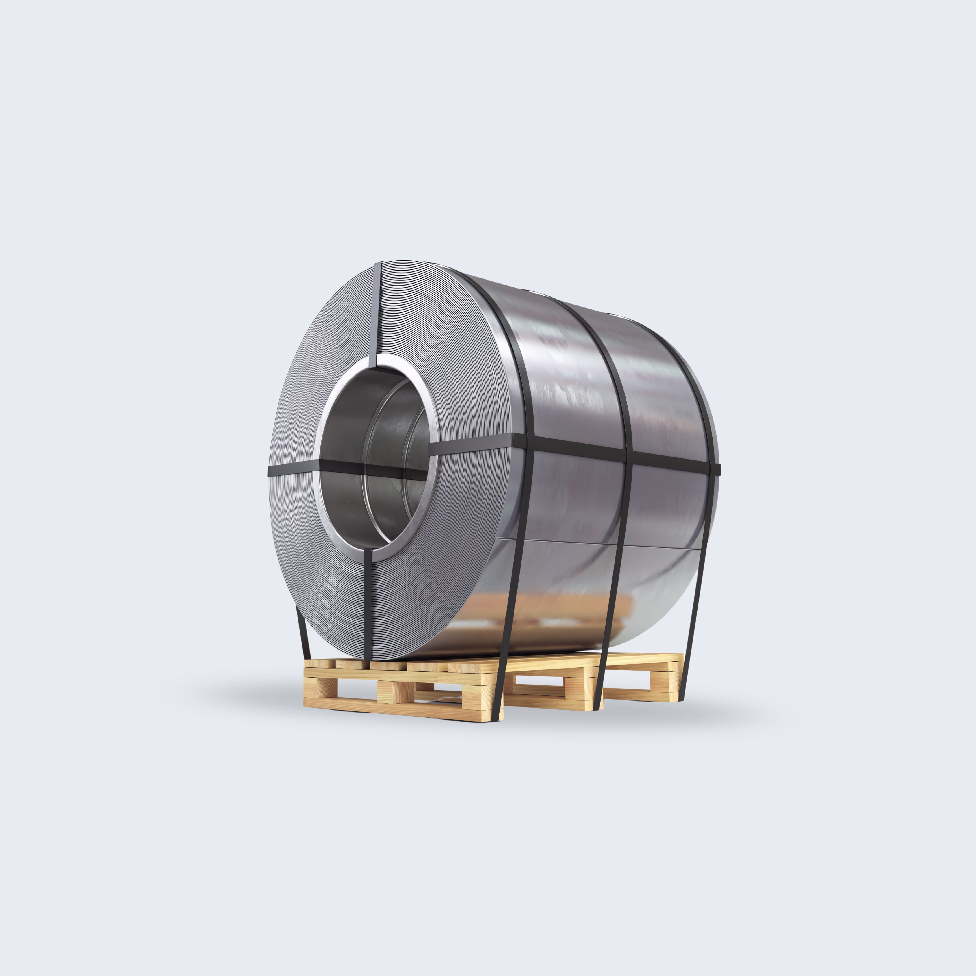Shop Cold Rolled Steel Coils Online | IndiaSteelHub