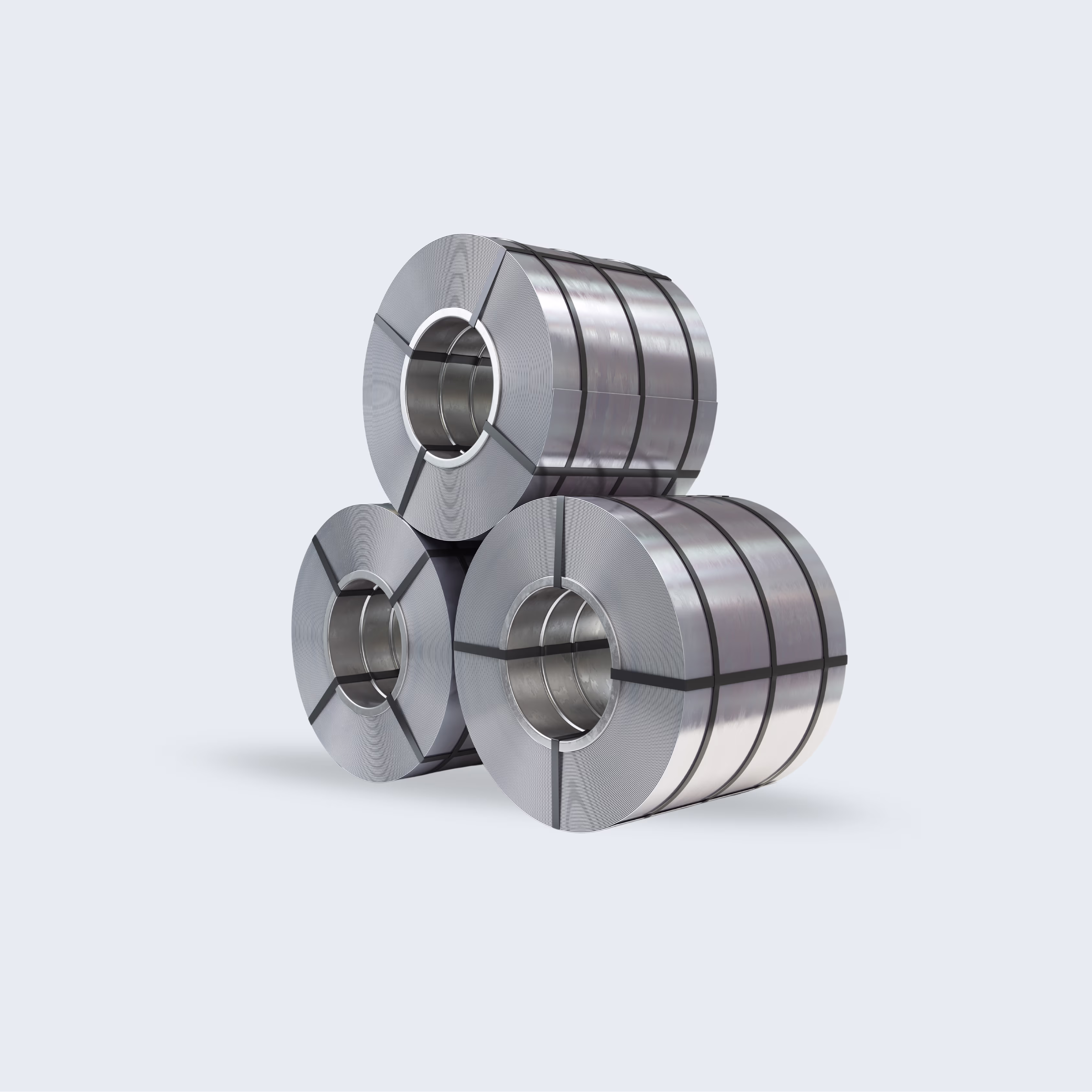 Shop Cold Rolled Steel Coils Online | IndiaSteelHub