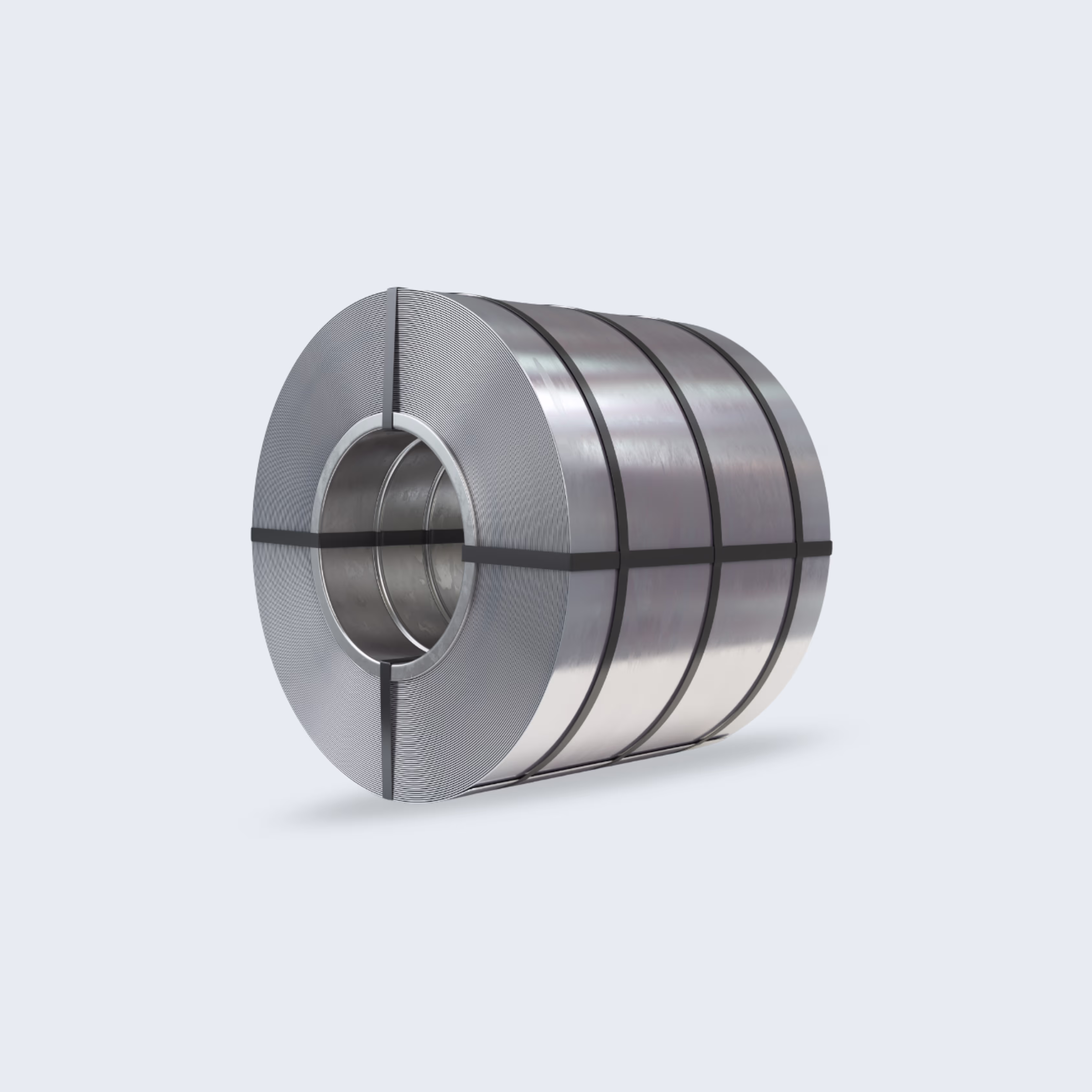 Shop Cold Rolled Steel Coils Online | IndiaSteelHub
