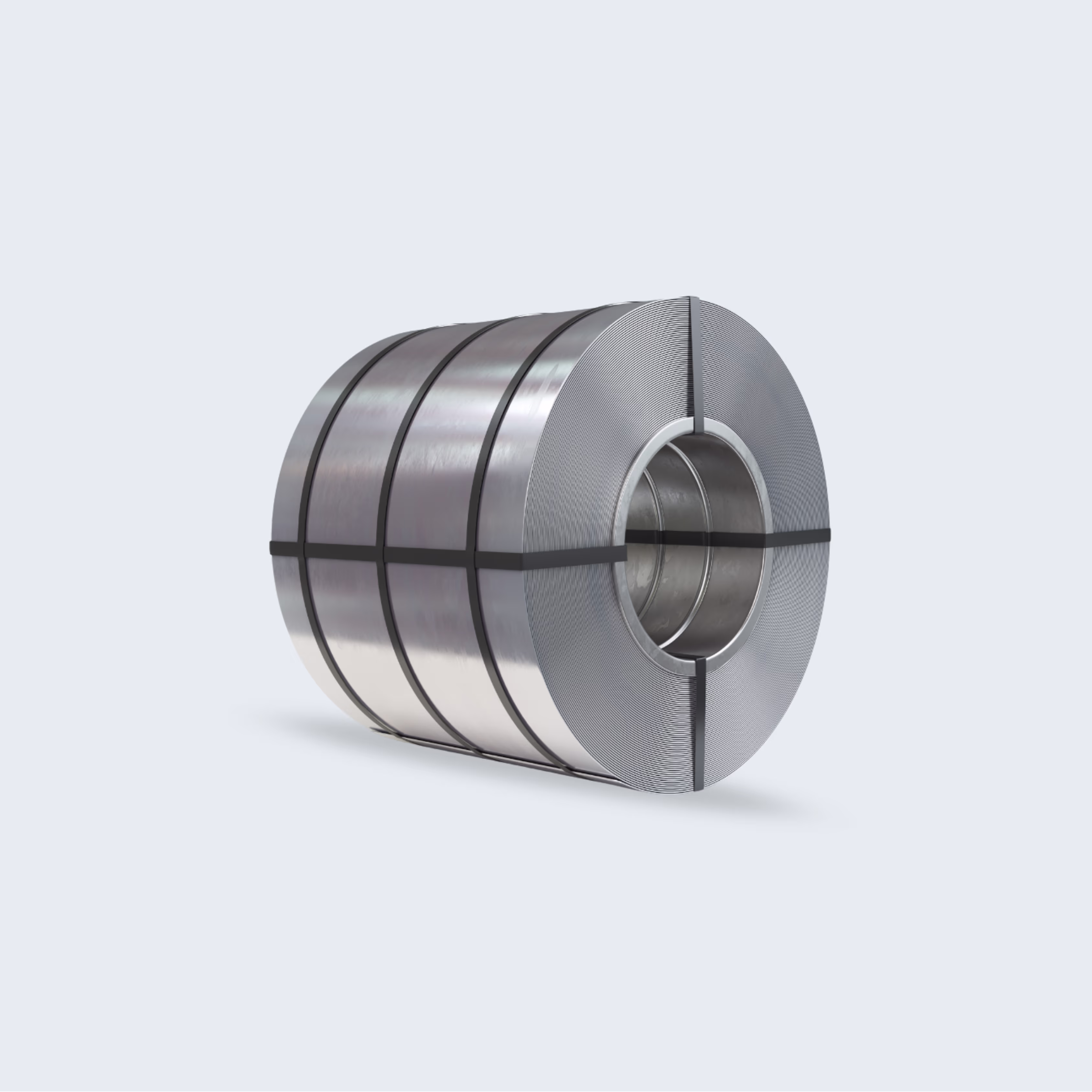 Shop Cold Rolled Steel Coils Online | IndiaSteelHub
