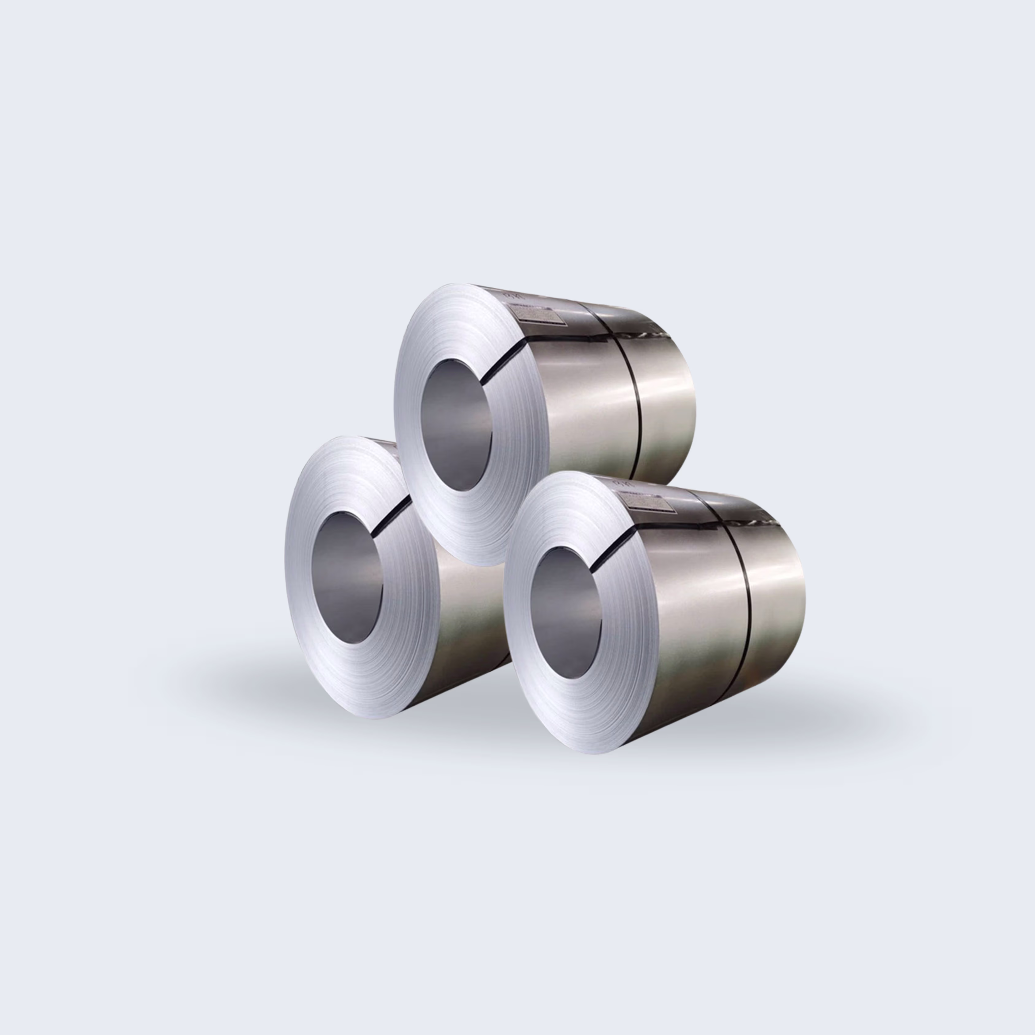 Order GA Coated Steel Coils Online | IndiaSteelHub