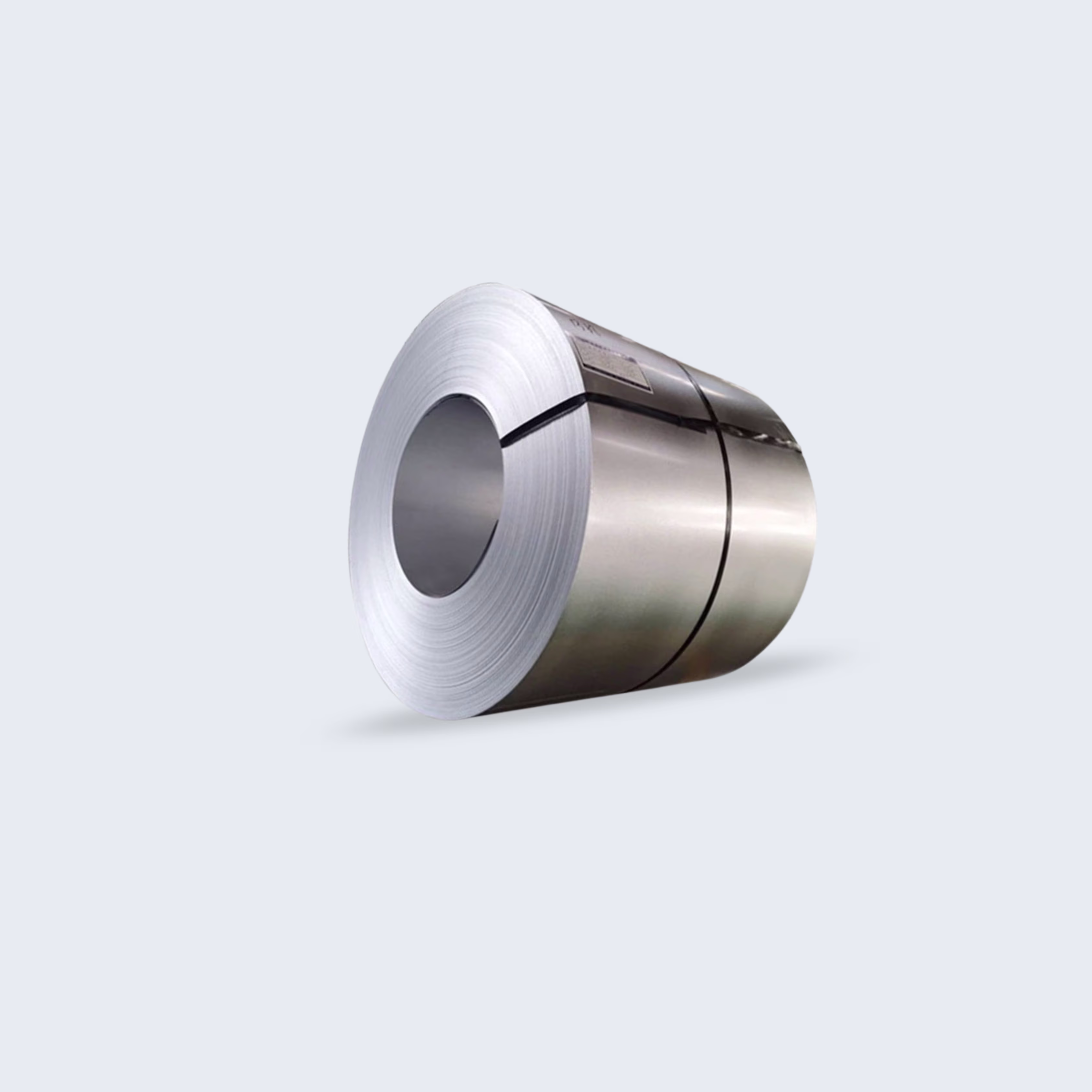 Order GA Coated Steel Coils Online | IndiaSteelHub