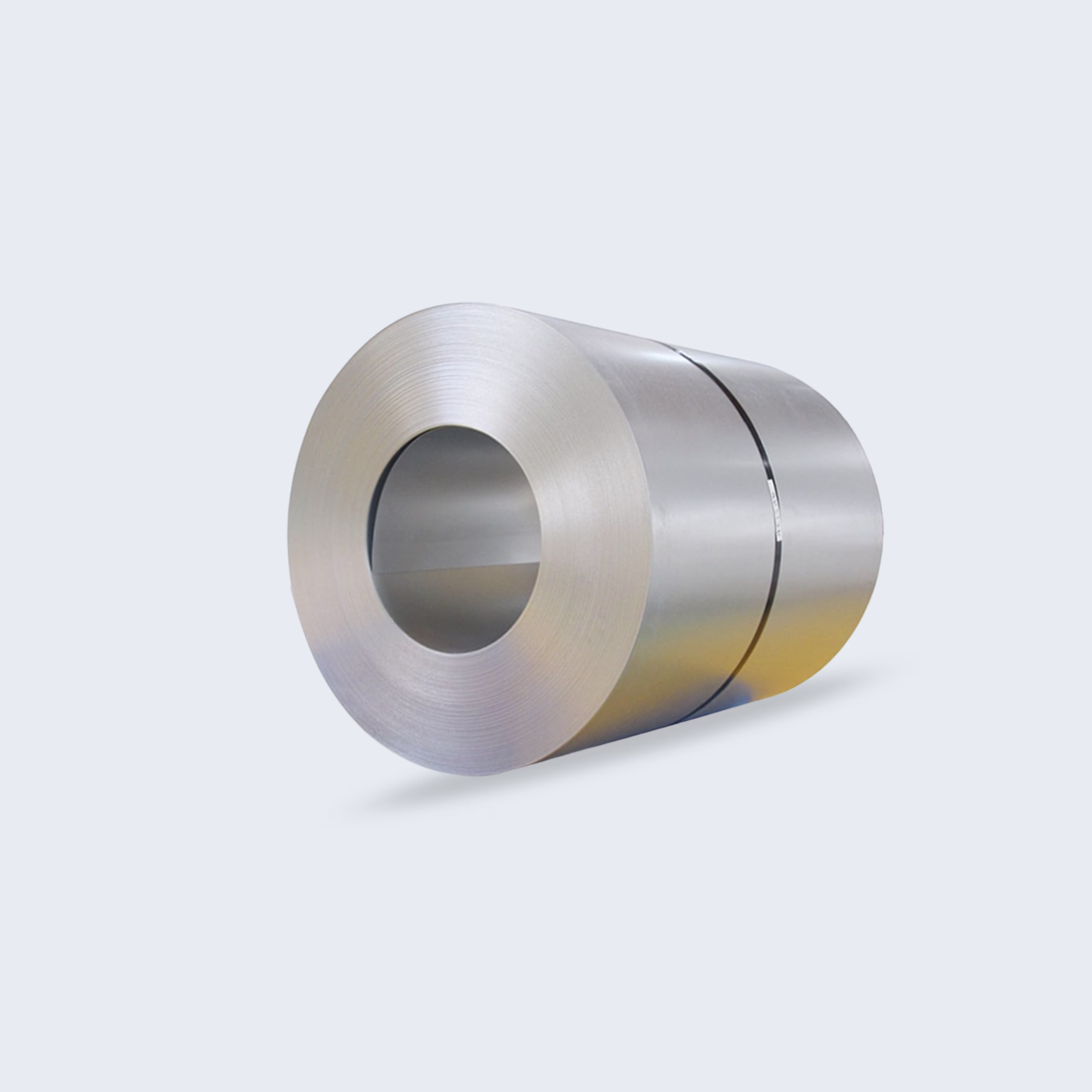 Order GI Zero Spangle Coils Online | Premium Galvanized Coils