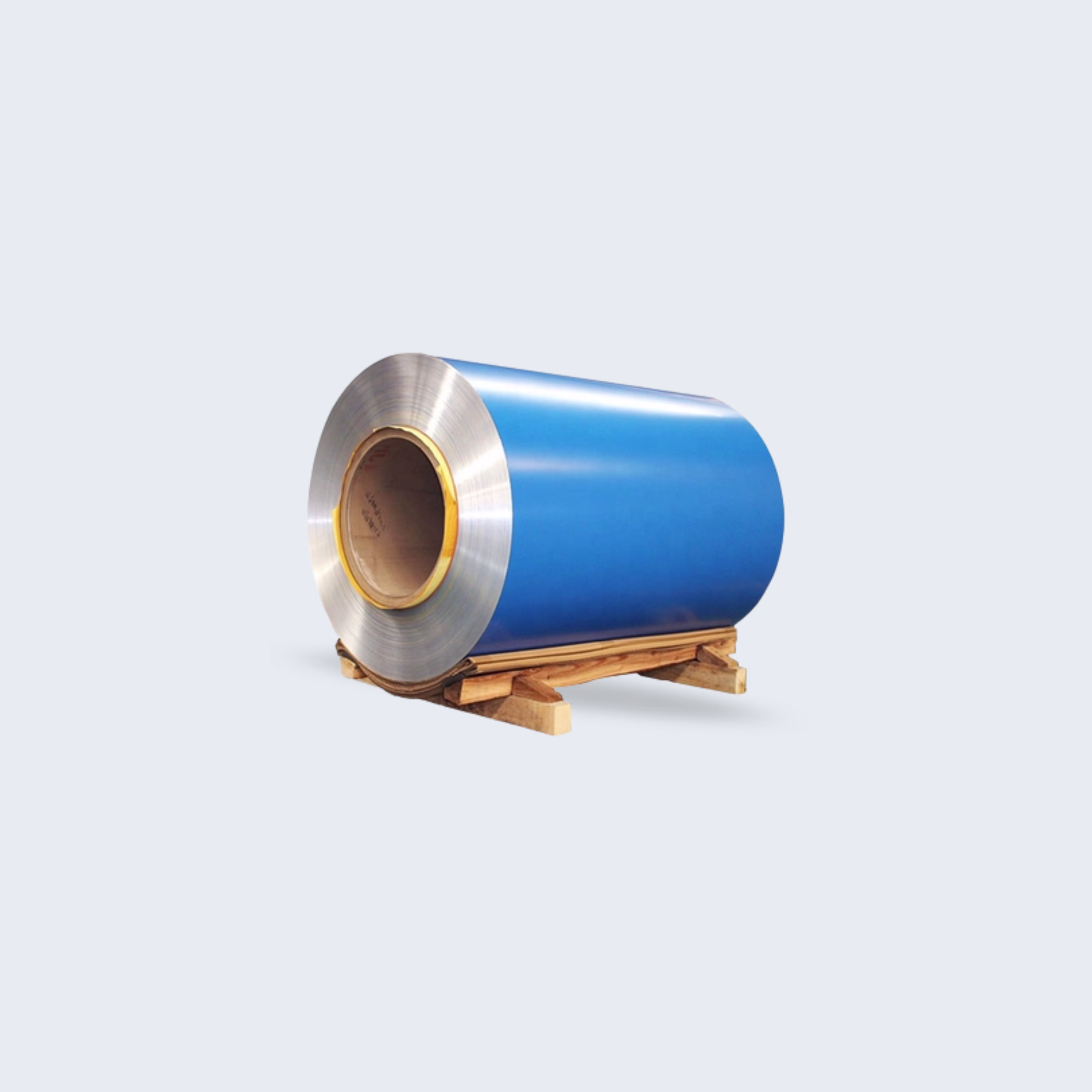 Order Premium PPGI Coils Online | IndiaSteelHub
