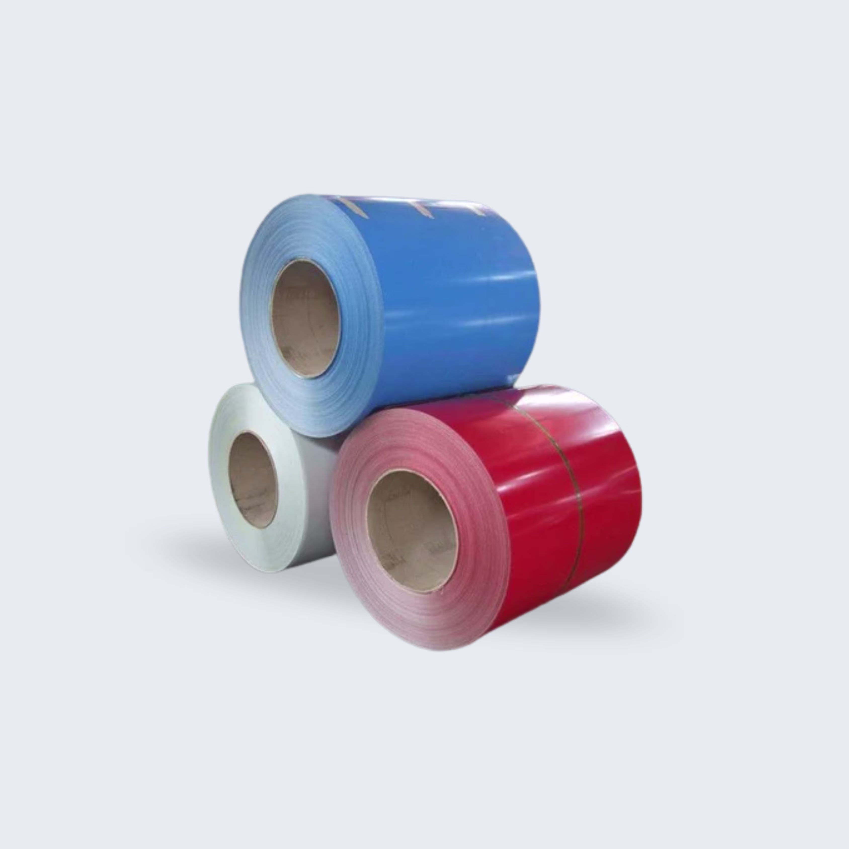 Order Premium PPGI Coils Online | IndiaSteelHub