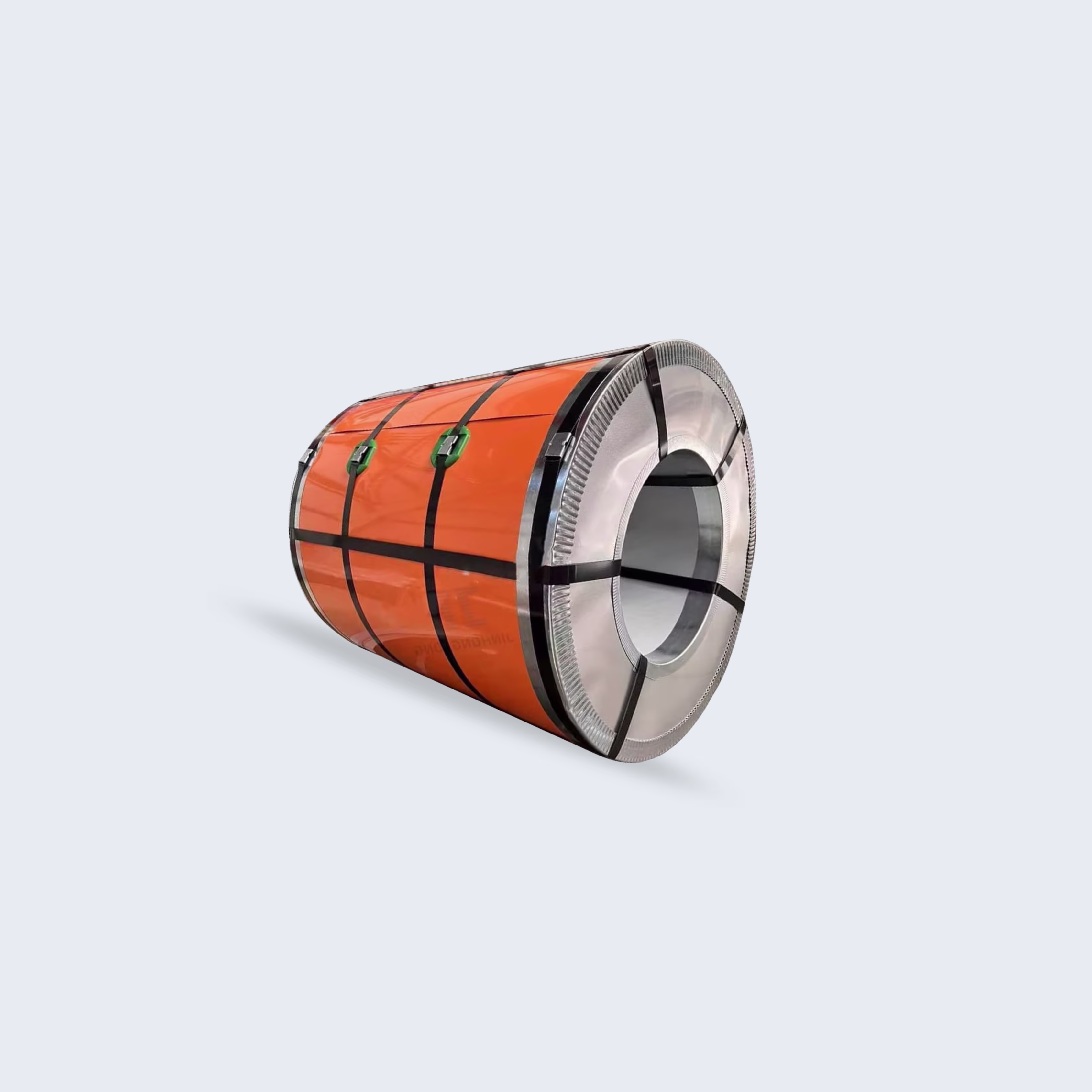 Shop PPGL Steel Coils Online | Color Coated Coils