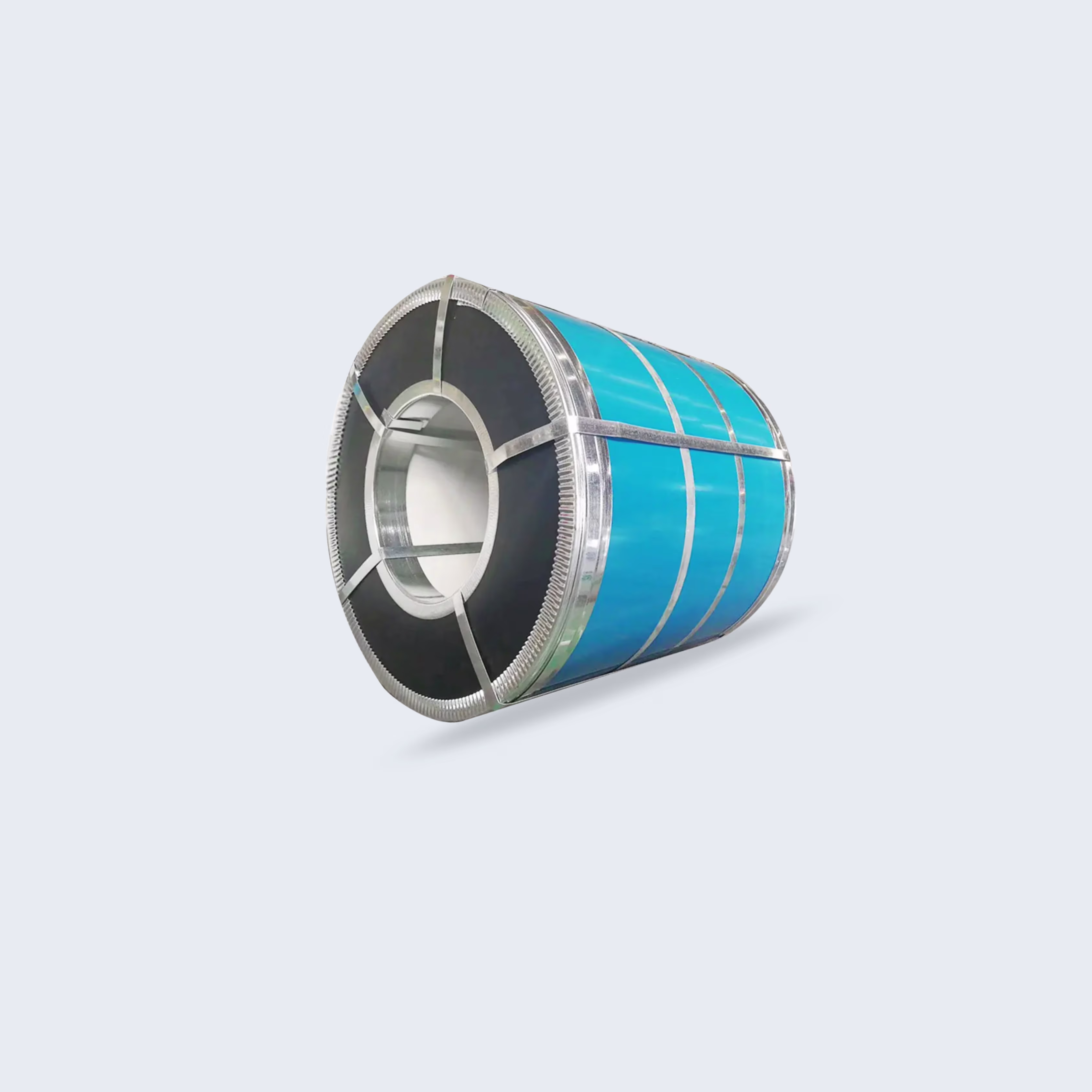 Shop PPGL Steel Coils Online | Color Coated Coils