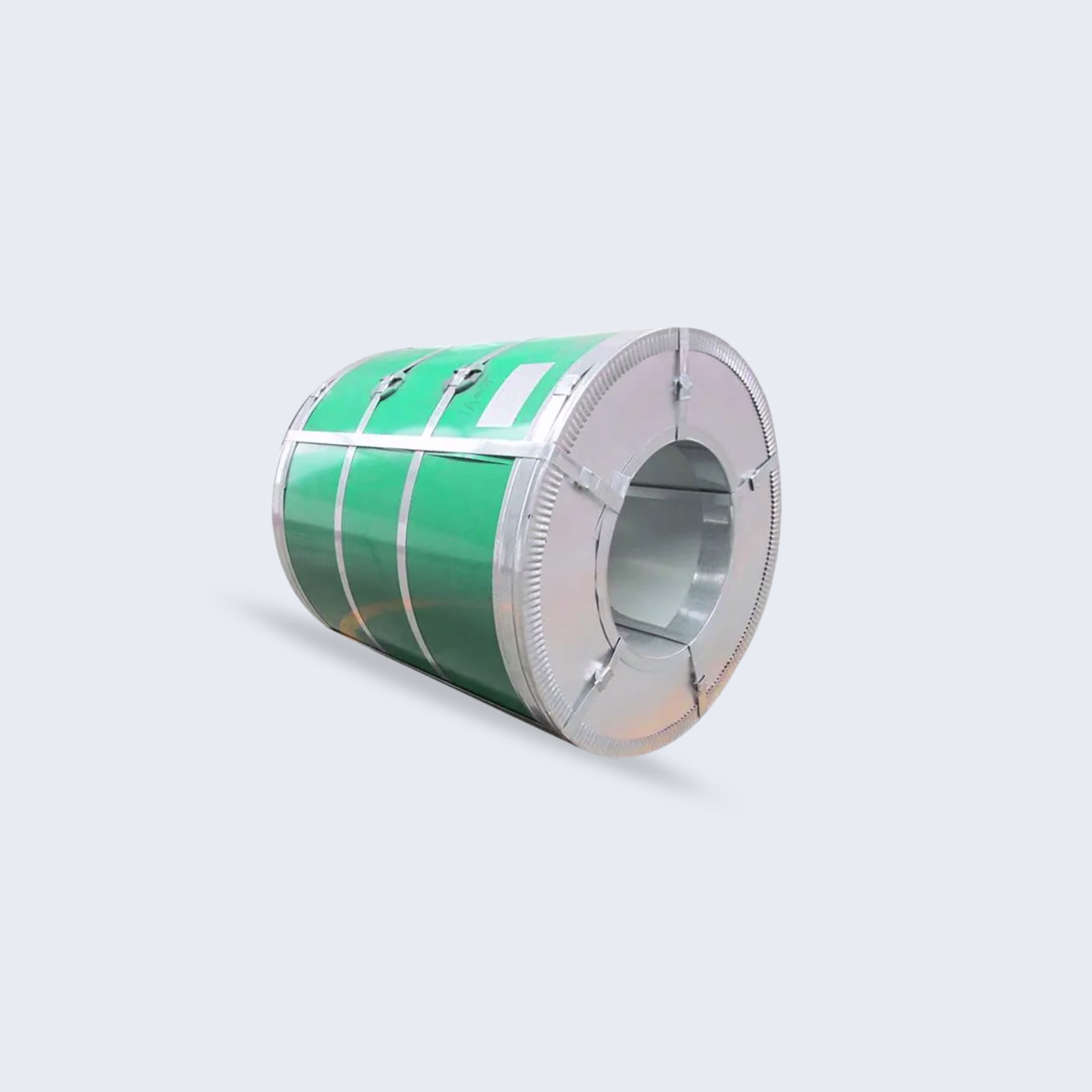 Shop PPGL Steel Coils Online | Color Coated Coils