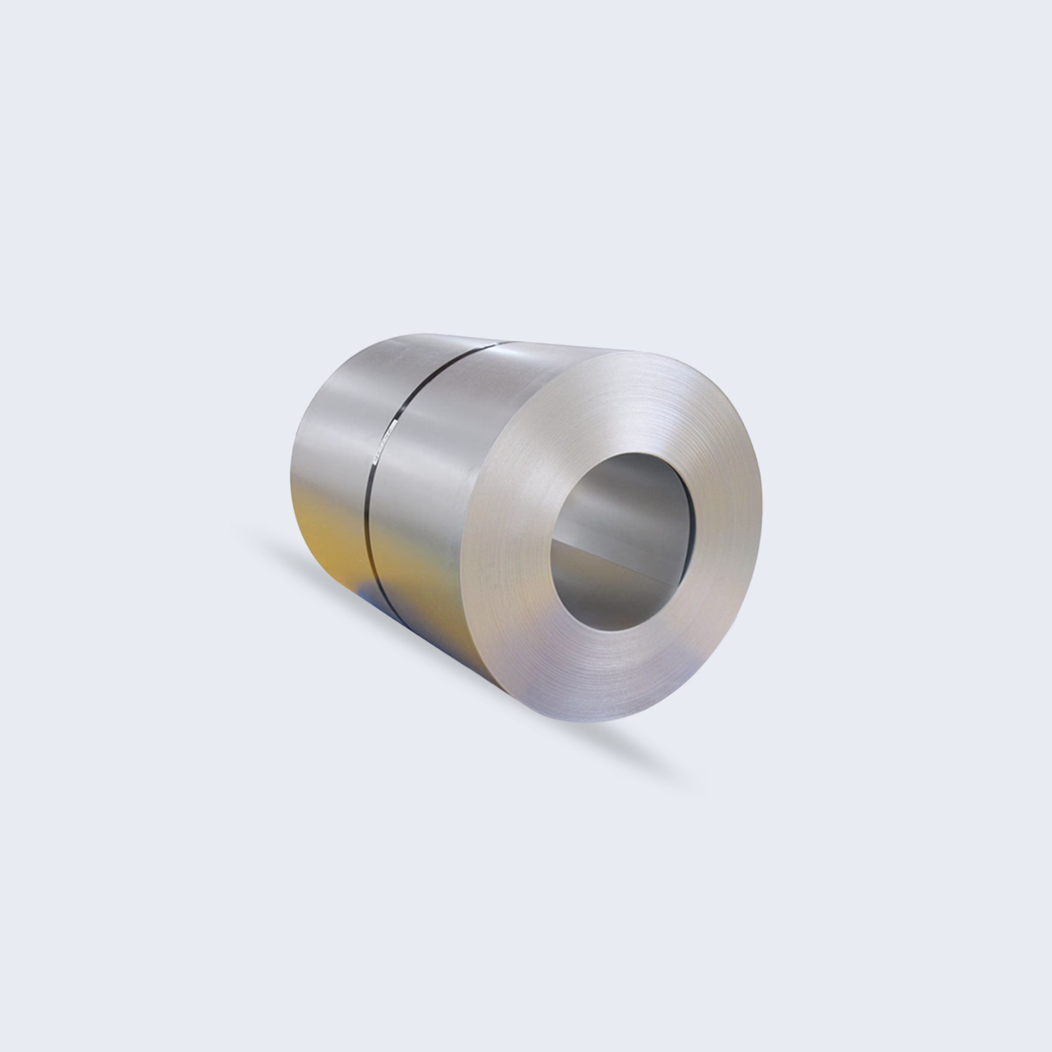 Order ZM Coated Steel Coils Online | IndiaSteelHub