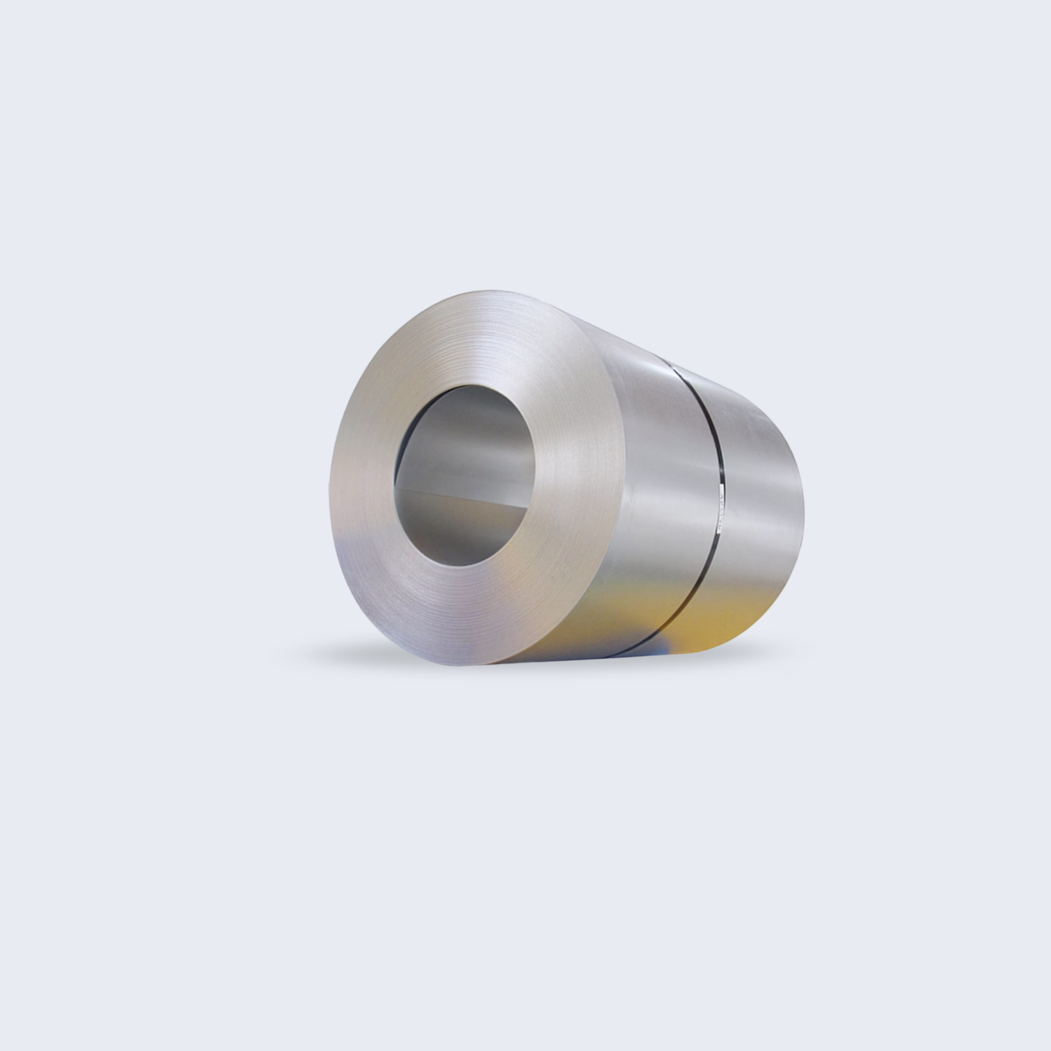 Order ZM Coated Steel Coils Online | IndiaSteelHub